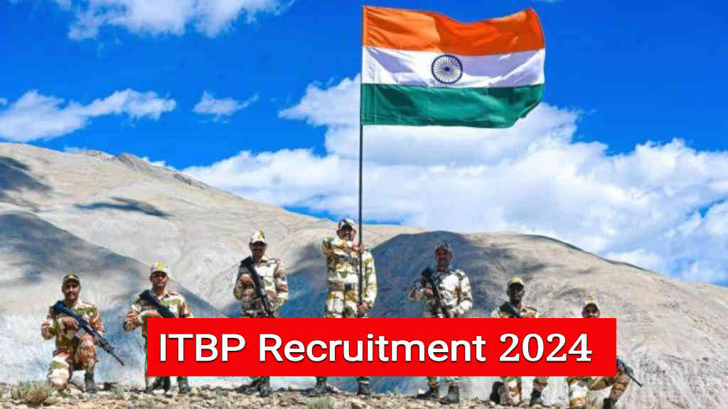 ITBP