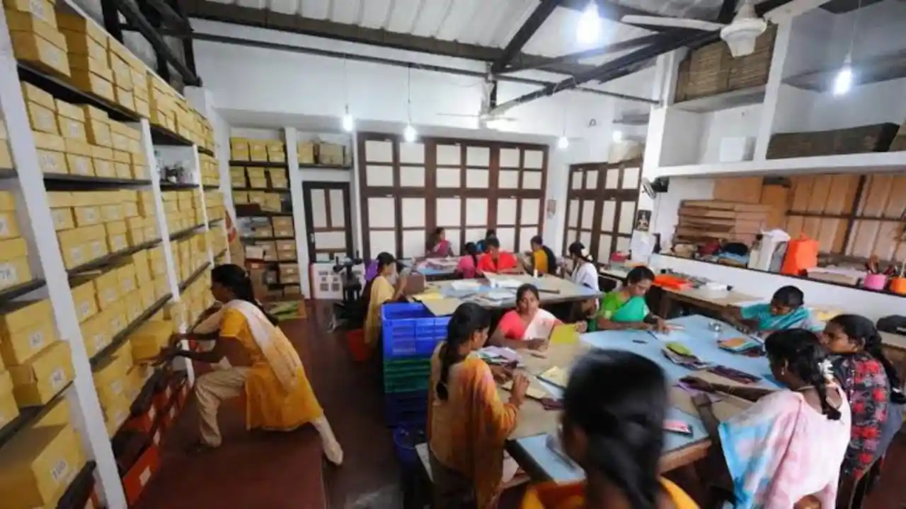 government work from home scheme