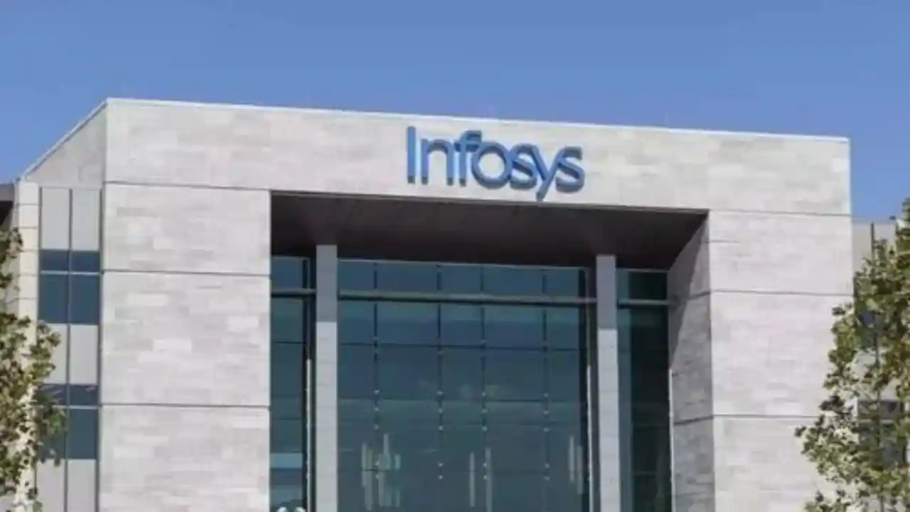 Infosys upcoming recruitment 2025