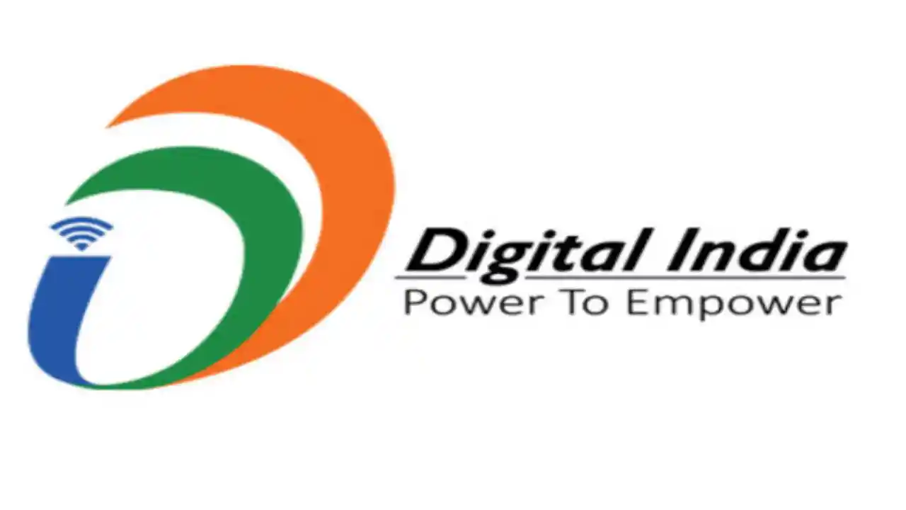 digital India internship 2025