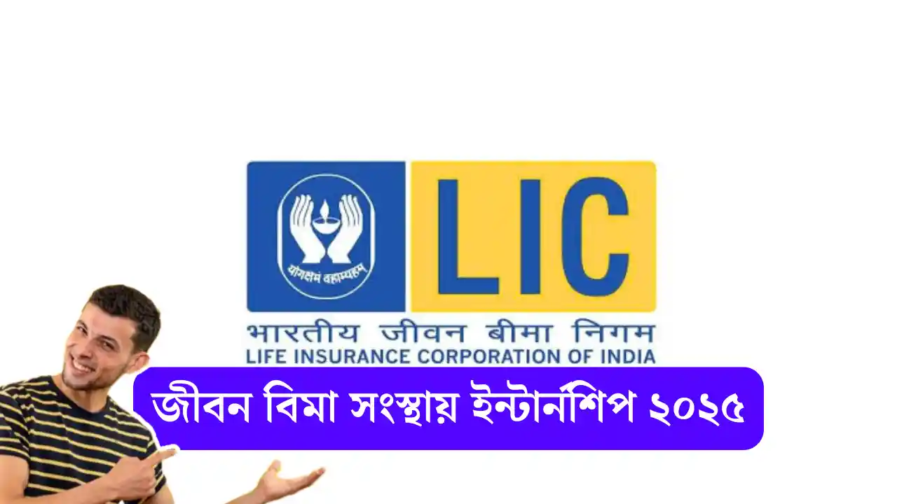 Lic internship 2025